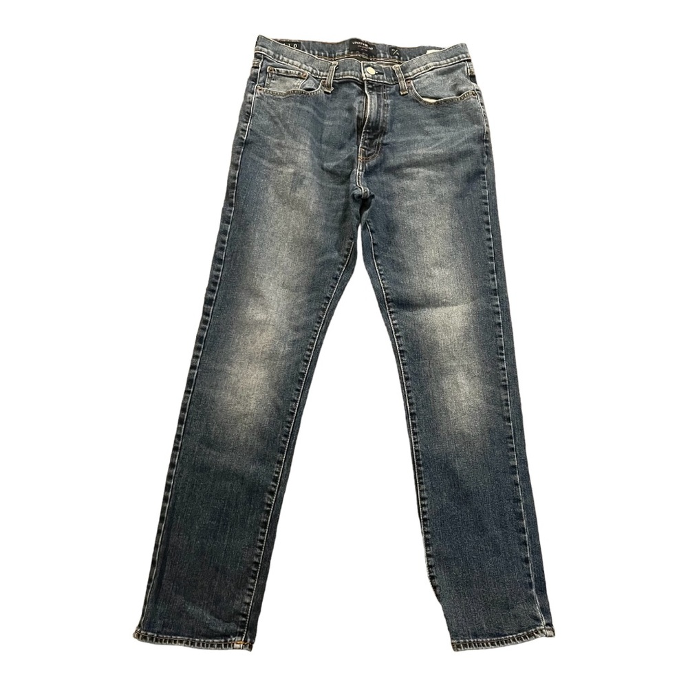 Lucky Brand Jeans